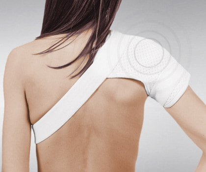 Nemecké Magnetické Bandáže proti Bolesti