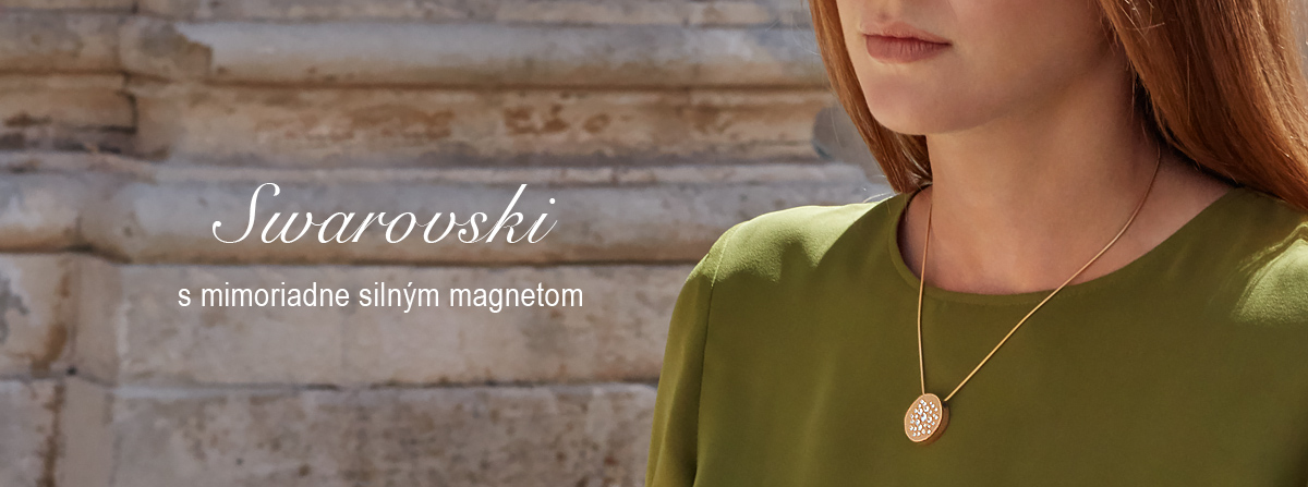 Prívesok s mimoriadne silným magnetom