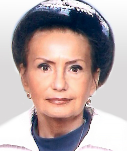 MUDr. Jiřina Kováčová