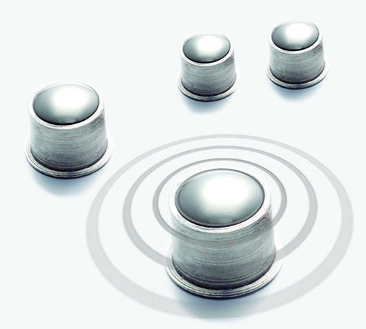 Neodýmové magneti ktoré nestrácajú magnetickú silu