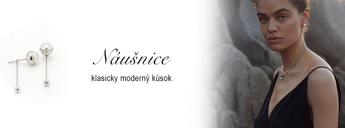 Magnetické náušnice 3503-1