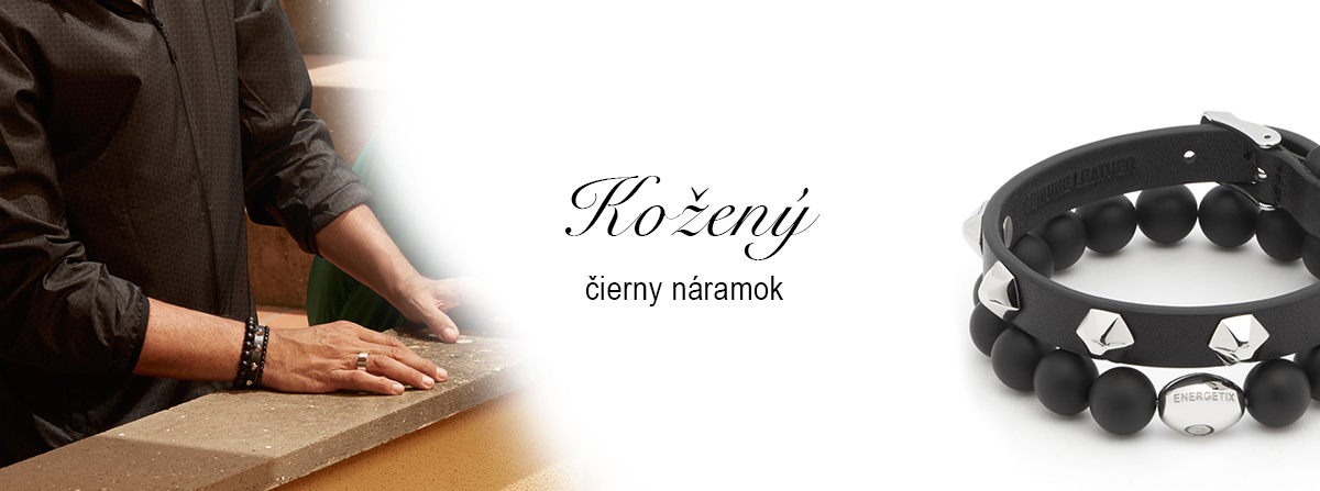 Magnetický náramok 3585-1